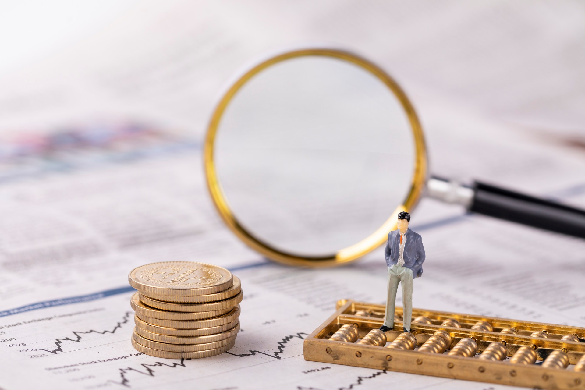 美股涨势背后的隐忧:奇异期权成为投资者的关注焦点